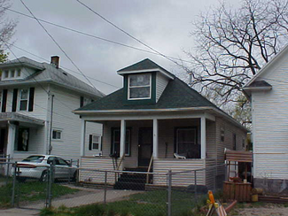 1808 Teel Ave, Lansing, MI 48910