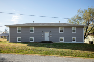 107 W Workman St Unit D, Knob Noster, MO 65336