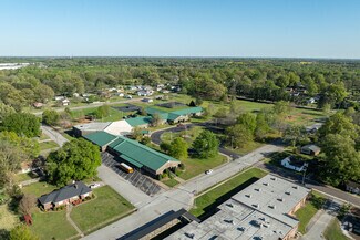 Martin Elementary School