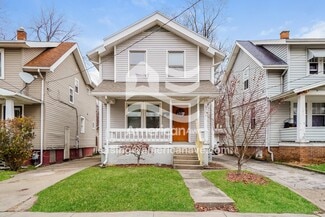 3606 Leybourn Ave, Toledo, OH 43612