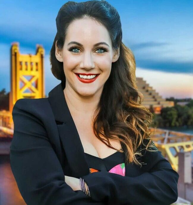 Agent Photo
