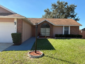 4816 Miranda Cir, Orlando, FL 32818