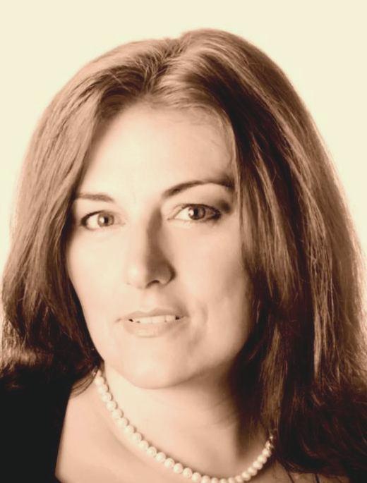 Ghislaine Zakrzewski