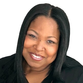 Marsha Woodruffe