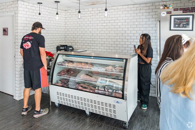 Shadow Wagyu is a Cocoplum favorite with some of the best burgers and a great butcher shop.