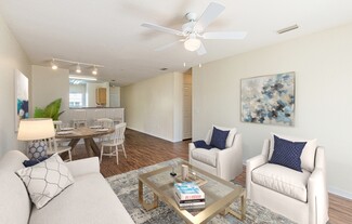 1605 Flower Mound Ln, Cocoa, FL 32922