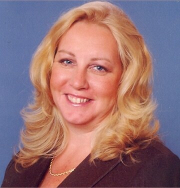 Doreen Heffron