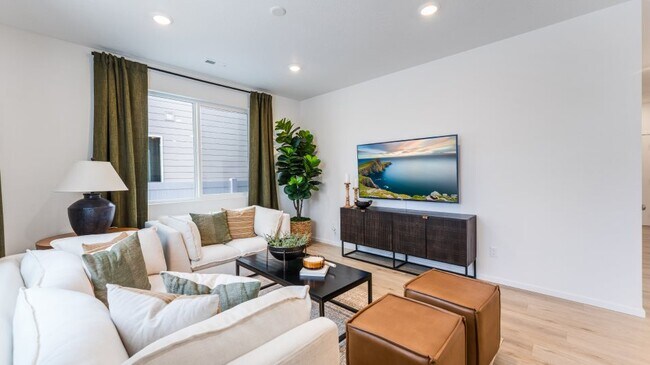 24662 E Hawkstone Loop, Liberty Lake, WA 99019 - photo 5