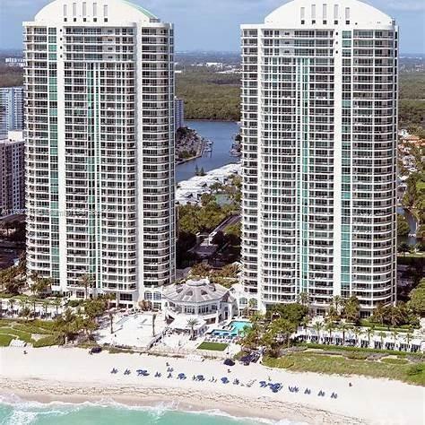 Turnberry Ocean Colony unit 3002, Sunny Isles Beach, FL 33160 - photo 6