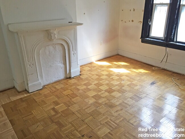 6 Sewall St unit 1, Roxbury Crossing, MA 02120 - photo 2