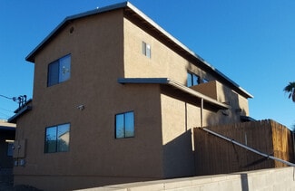 1401 E Lee St, Tucson, AZ 85719