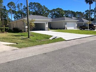 57 Wellstream Ln Unit A, Palm Coast, FL 32164