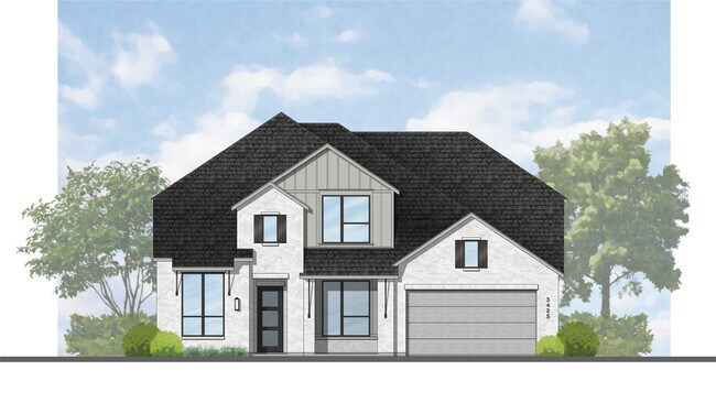 1655 Meraki Pkwy unit 38792015, Forney, TX 75126 - photo 2