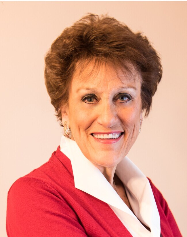 Kathy Parker