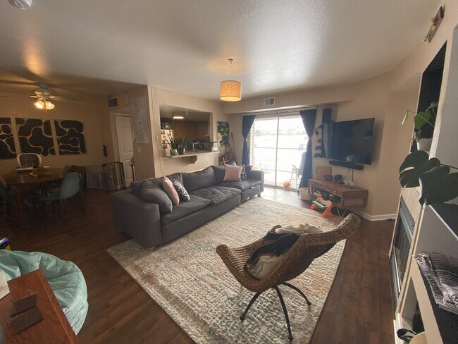 12304 W Cross Dr unit 201, Littleton, CO 80127 - photo 3