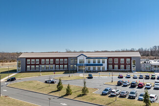 Claremont Elementary School