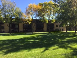 3461 Kent St Unit 1208, Shoreview, MN 55126