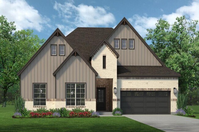 416 Shadowfax Dr unit 36450084, Aledo, TX 76008 - photo 2