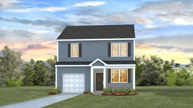 130 Ellie Way unit 36205437, Savannah, GA 31419 - photo 2