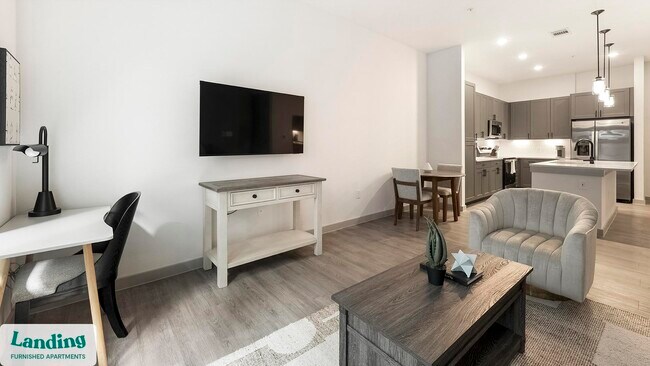 3706 Goodwin Ave unit 118, Austin, TX 78721 - photo 5