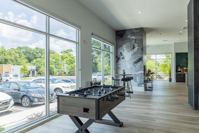 Clubhouse