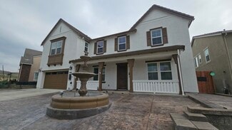 6 Farentino Ct, American Canyon, CA 94503