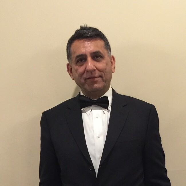 Agent Photo