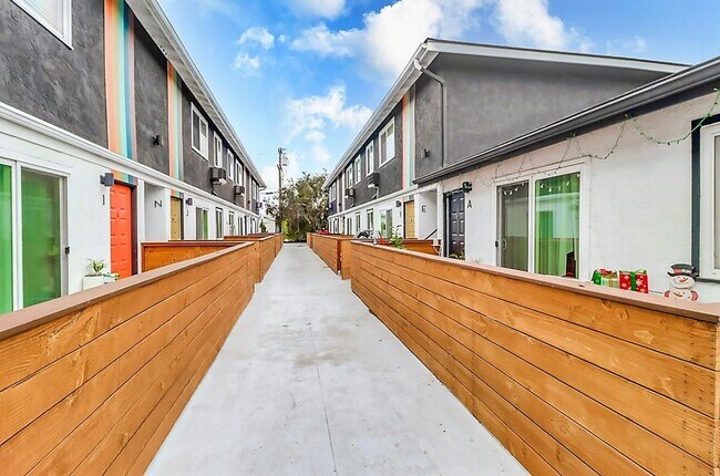 Welcome to Sunnyside! Discover Coastal Living in Imperial Beach., Imperial Beach, CA 91932 - photo 4