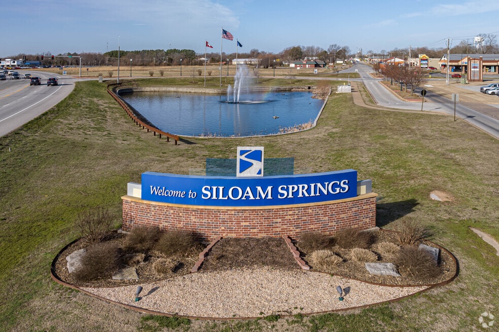 Siloam Springs