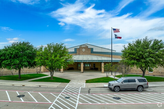 Lewis Elementary School is a school your child will love attending.