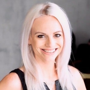 Lindsay Hall