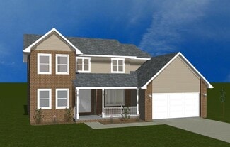 3764 W 68th Ave Unit 37148384, Merrillville, IN 46410