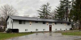 2271 S Cost A Plenty Rd Unit 4, Warsaw, IN 46580