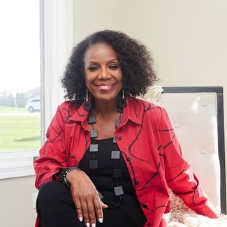 Andretta Robinson