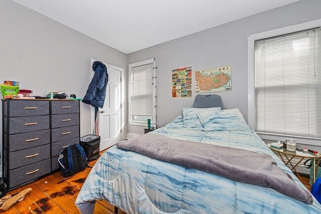 44 Hillside St unit 1, Roxbury Crossing, MA 02120 - photo 5