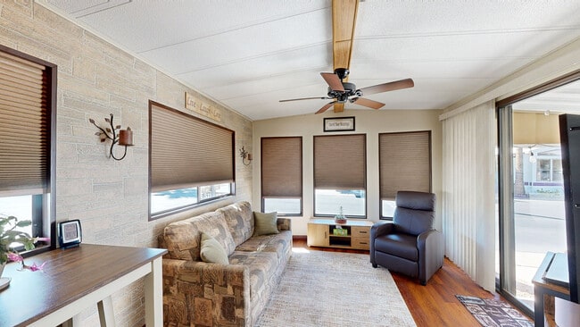 4860 E Main St unit E-1, Mesa, AZ 85205 - photo 2