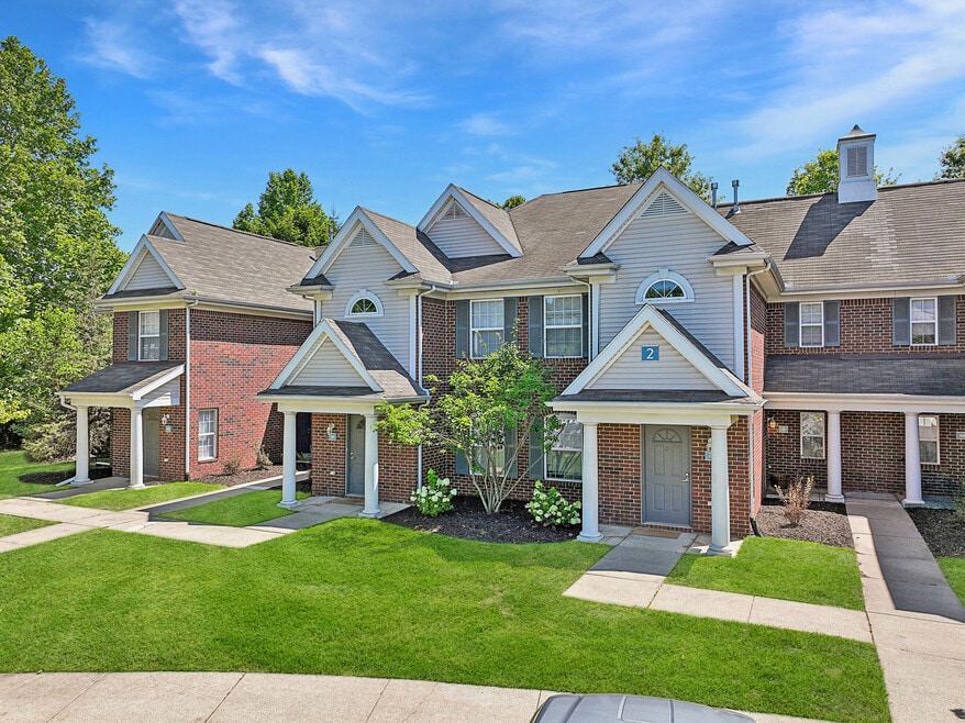 The Pointe at Canton