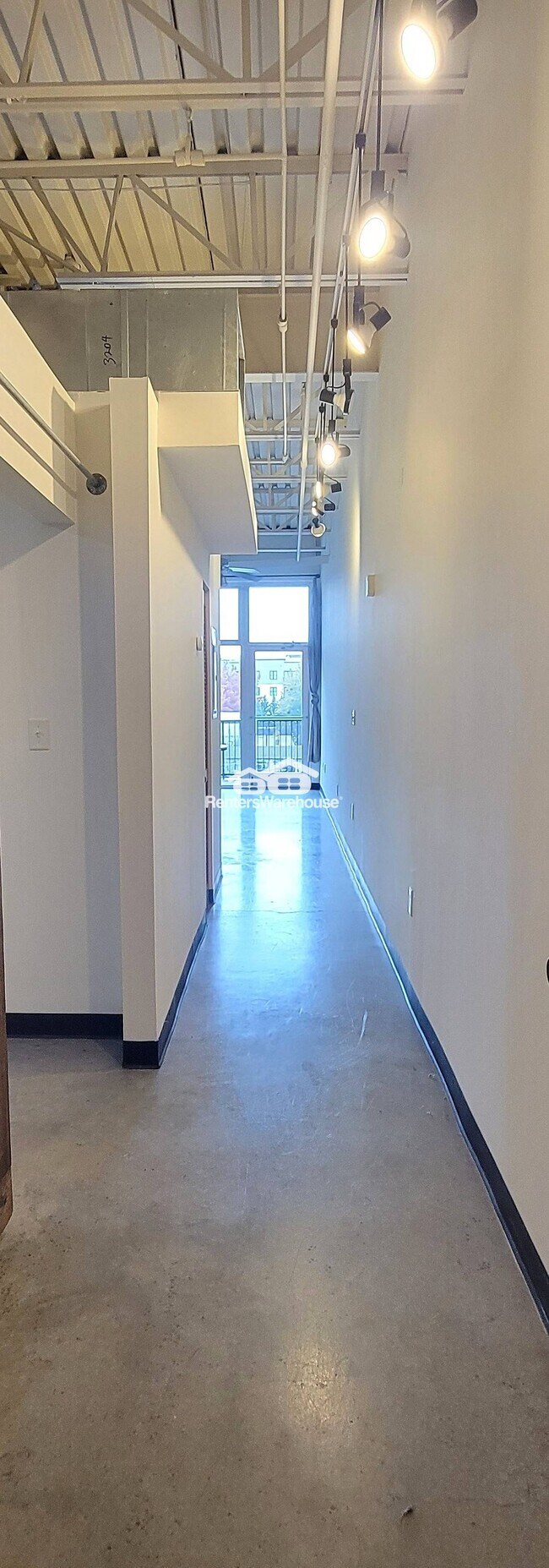 Peachtree Malone Lofts unit 3204, Atlanta, GA 30341 - photo 5