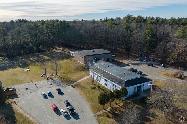 Tri-City Christian Academy is a private religious school in Strafford County.