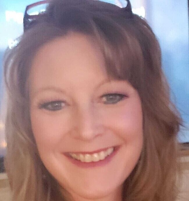 Sharla Keeney