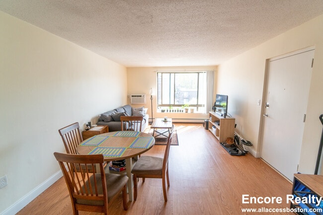 109-111 Tremont St unit 422, Boston, MA 02135 - photo 2