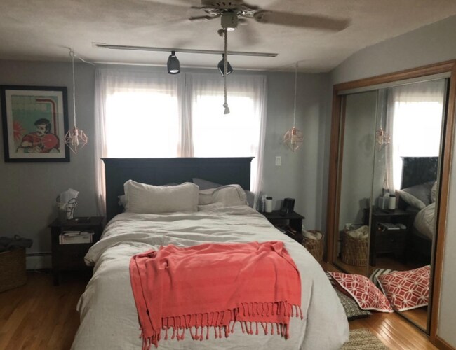 45 Thurston St unit 2, Somerville, MA 02145 - photo 7