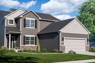 5778 Onyx Ave, Lowell, IN 46356