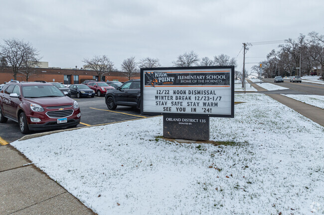 High Point Elementary School