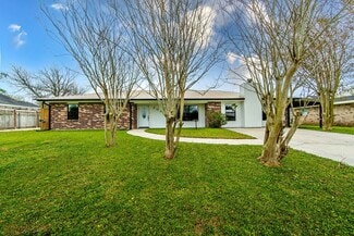 203 Virginia St, Larose, LA 70373