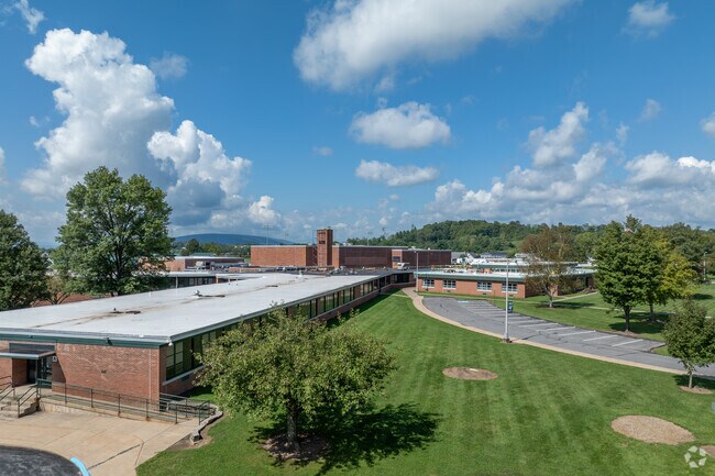 Hughesville Junior/Senior High School