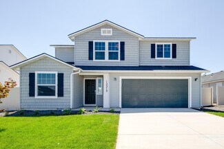 13319 Excavation Dr, Caldwell, ID 83607