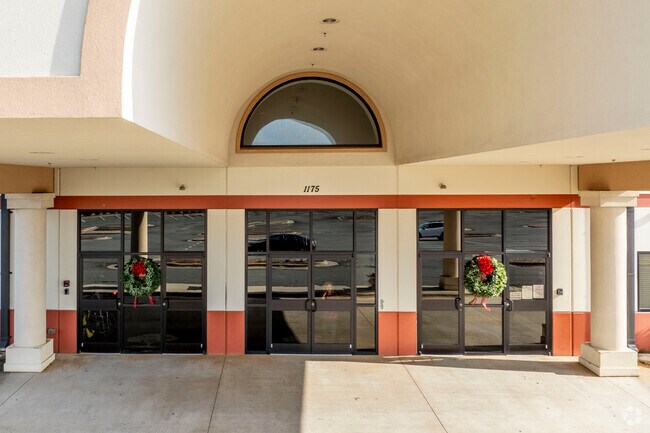 Woodland Baptist Christian School in Winston Salem.