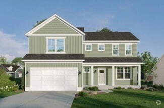 7700 Patterson Ave Unit 37505323, Caledonia, MI 49316