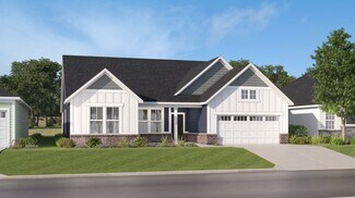 5051 Nettleton Way, Avon, IN 46123